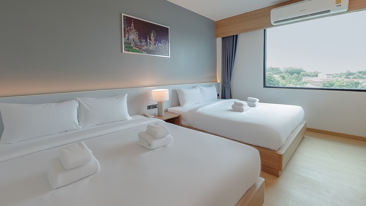Photo of Bedroom in Chiang Phin
