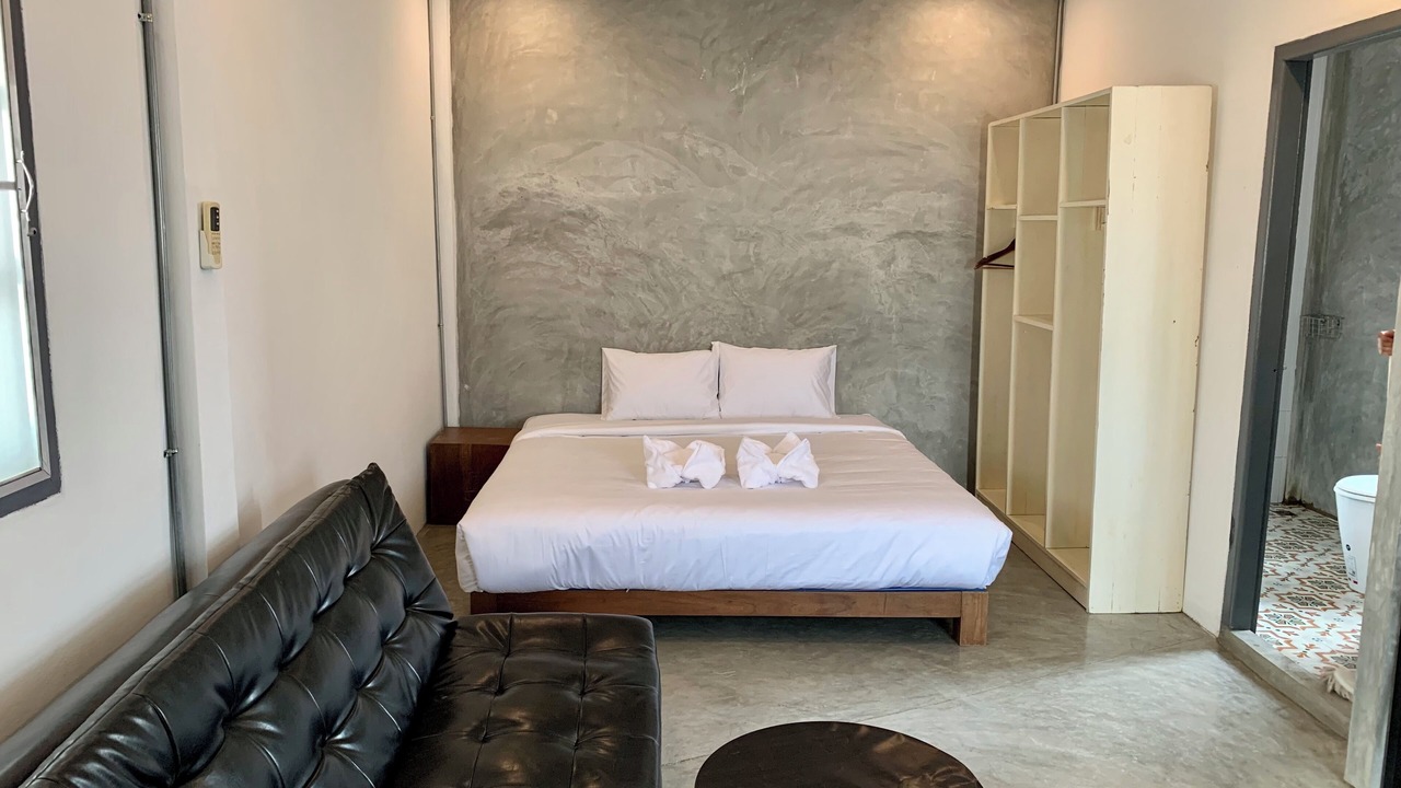 Photo of Bedroom in Luang Prabang