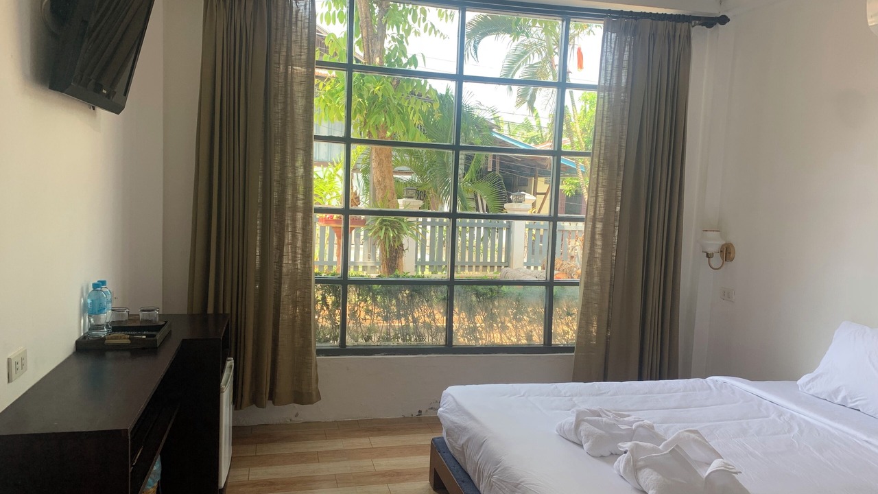 Photo of Bedroom in Luang Prabang