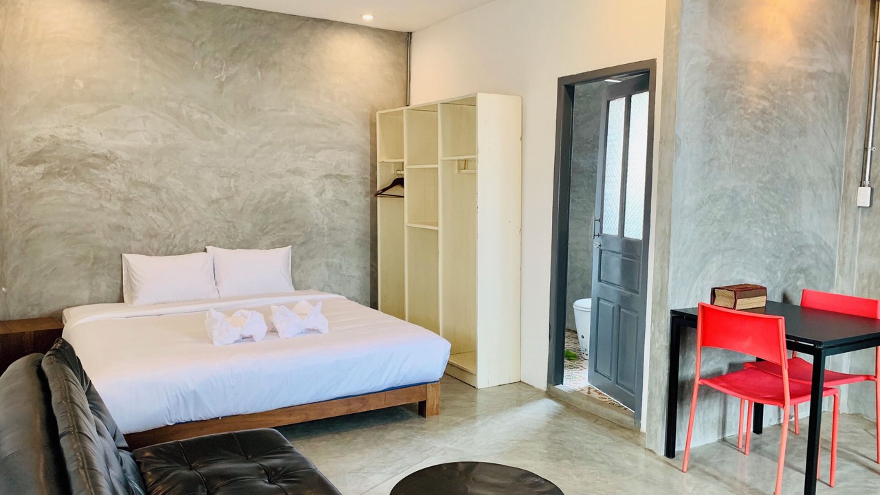 Photo of Bedroom in Luang Prabang