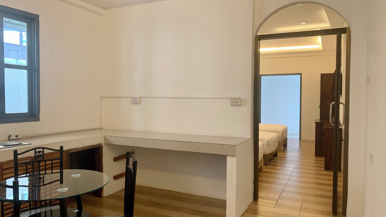 Photo of Bedroom in Luang Prabang