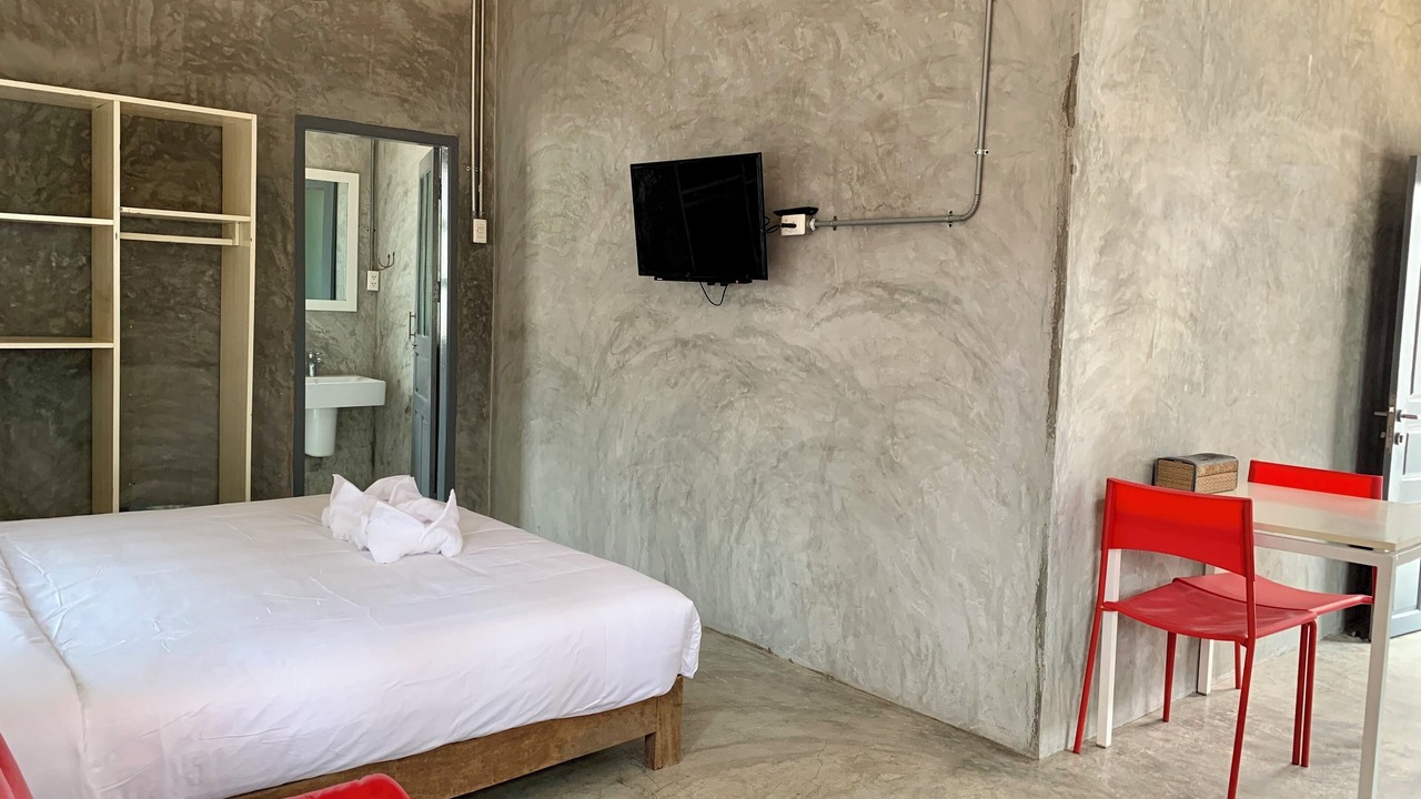 Photo of Bedroom in Luang Prabang
