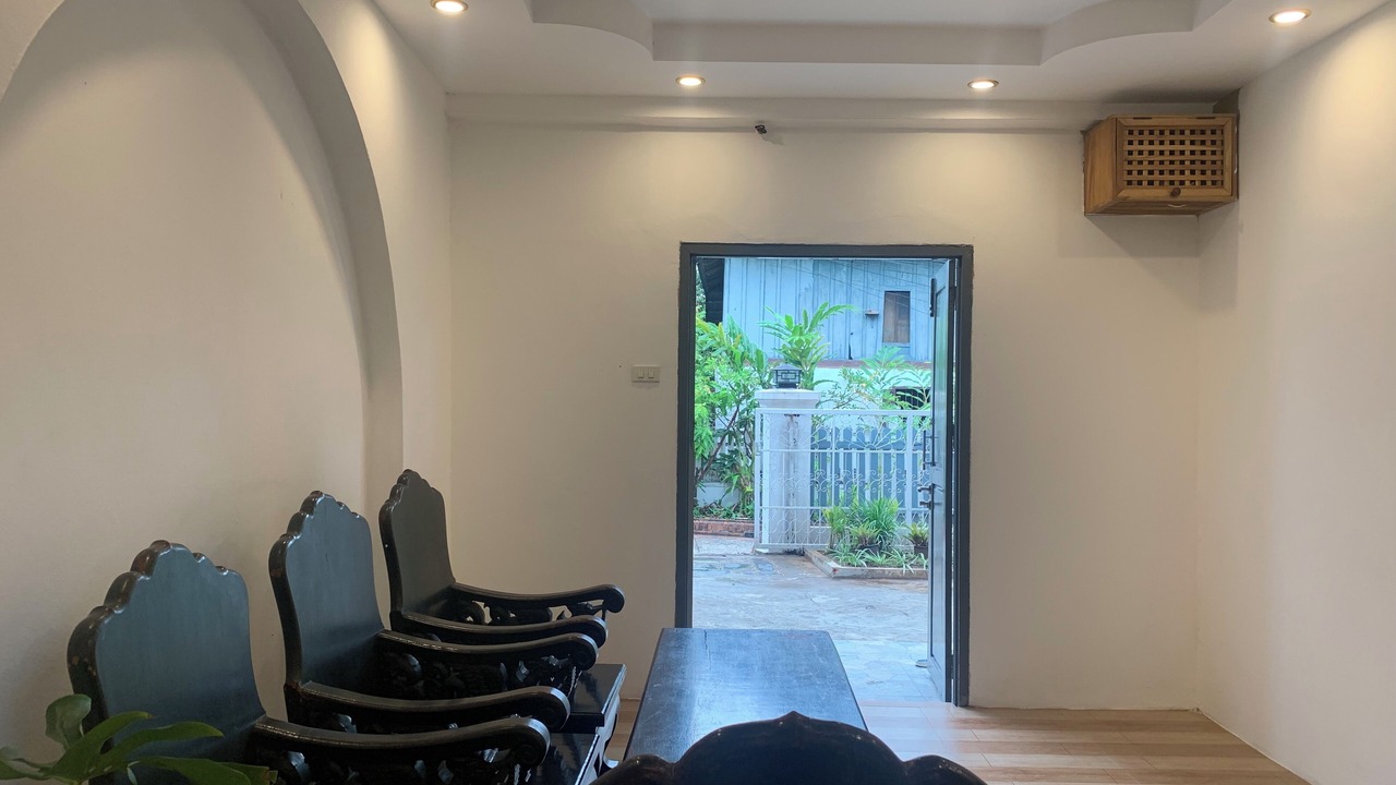 Photo of Bedroom in Luang Prabang