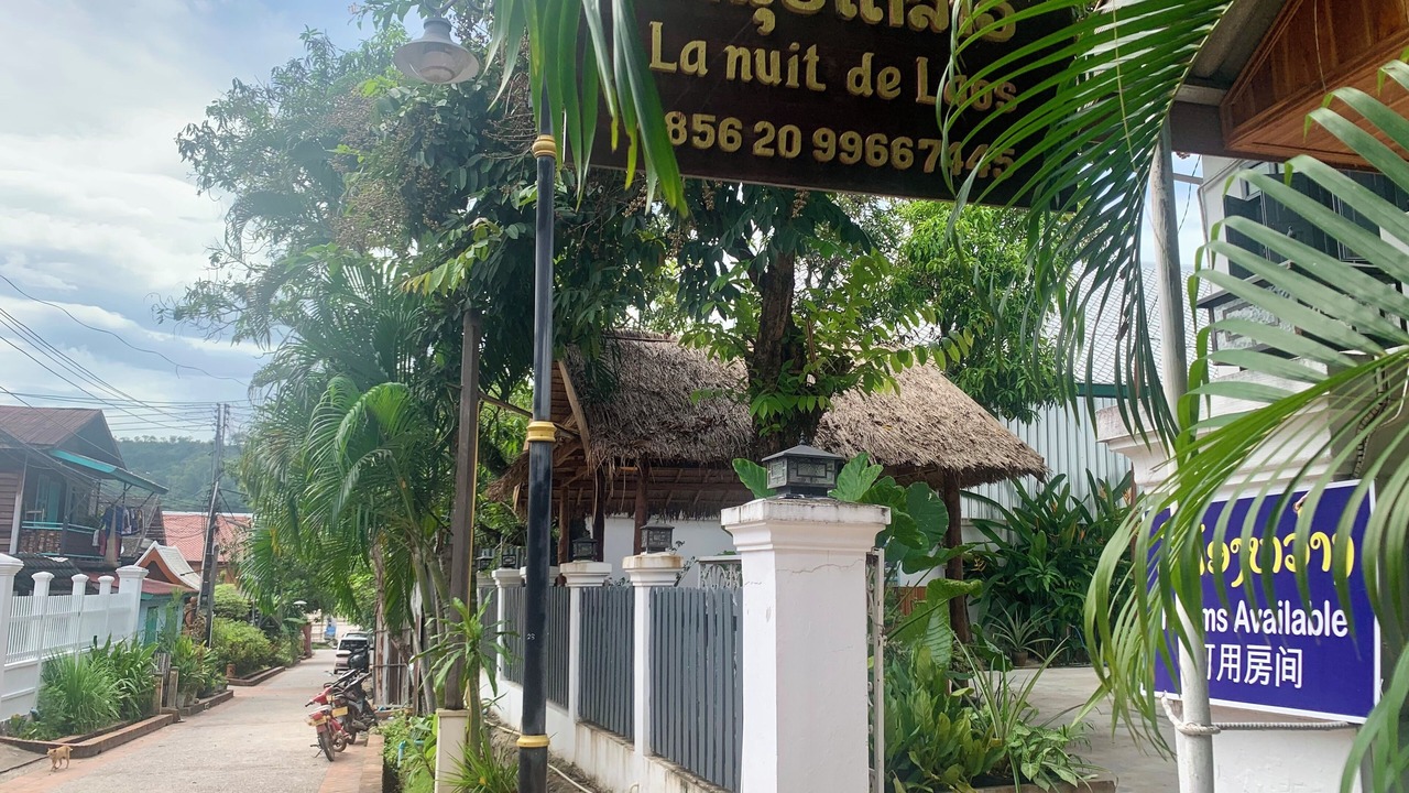 Photo of Outdoor in Luang Prabang