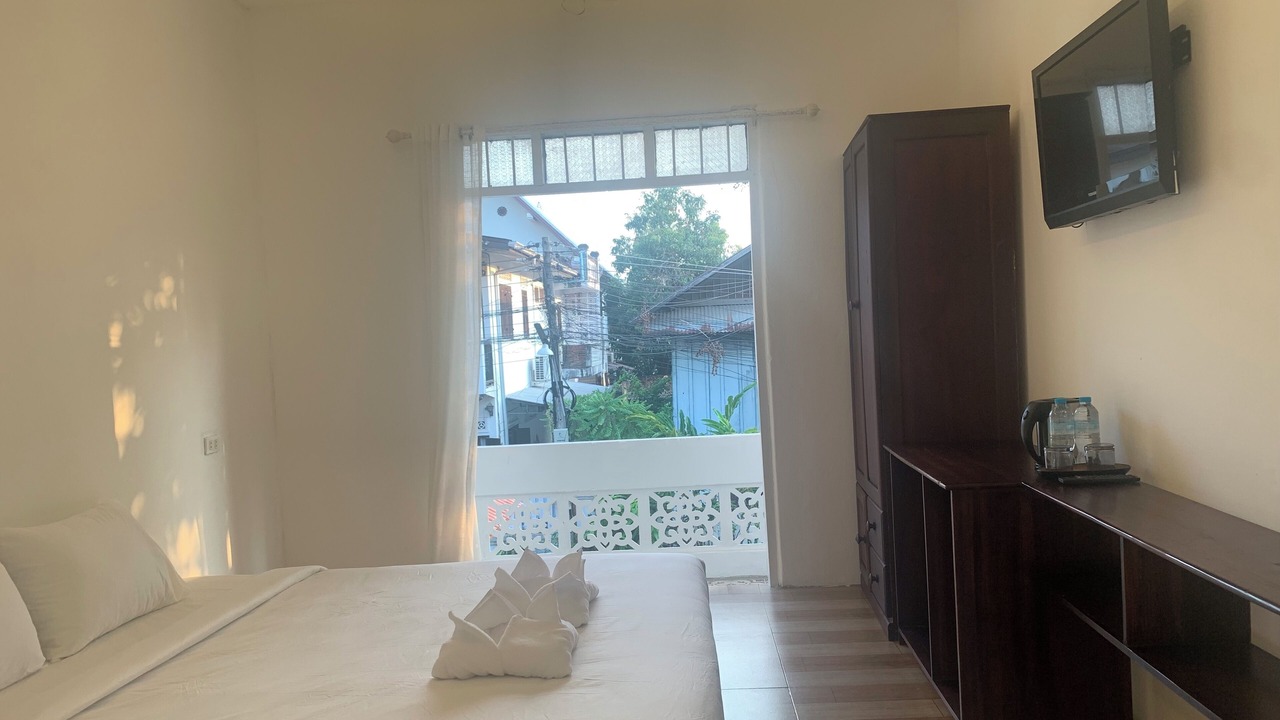 Photo of Bedroom in Luang Prabang