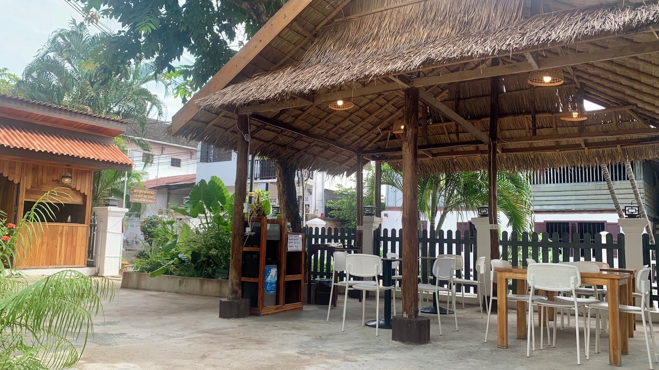Photo of Outdoor in Luang Prabang