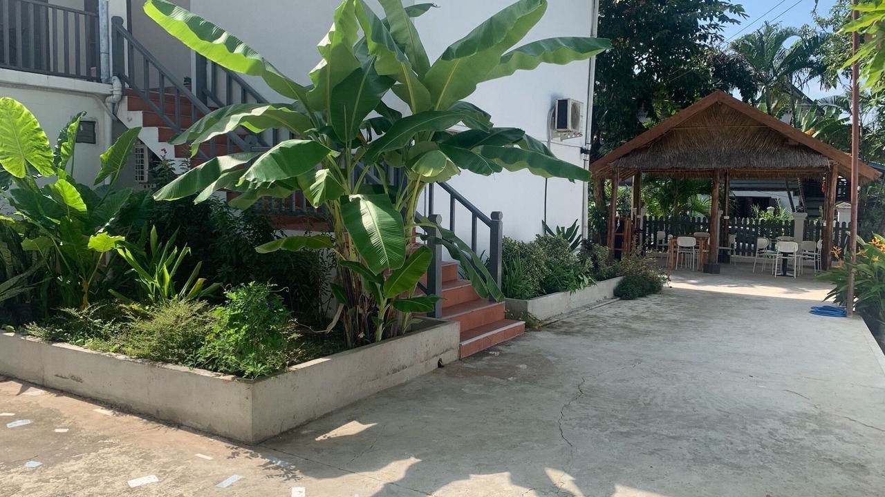 Photo of Outdoor in Luang Prabang