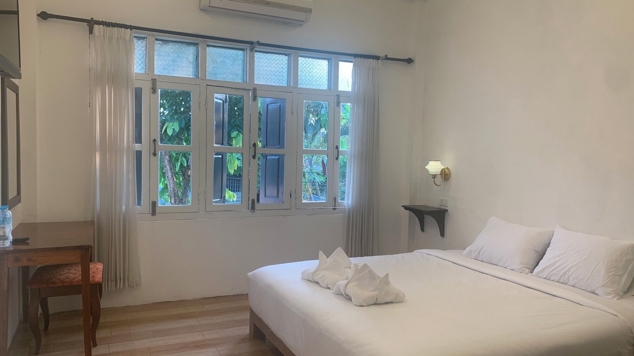 Photo of Bedroom in Luang Prabang