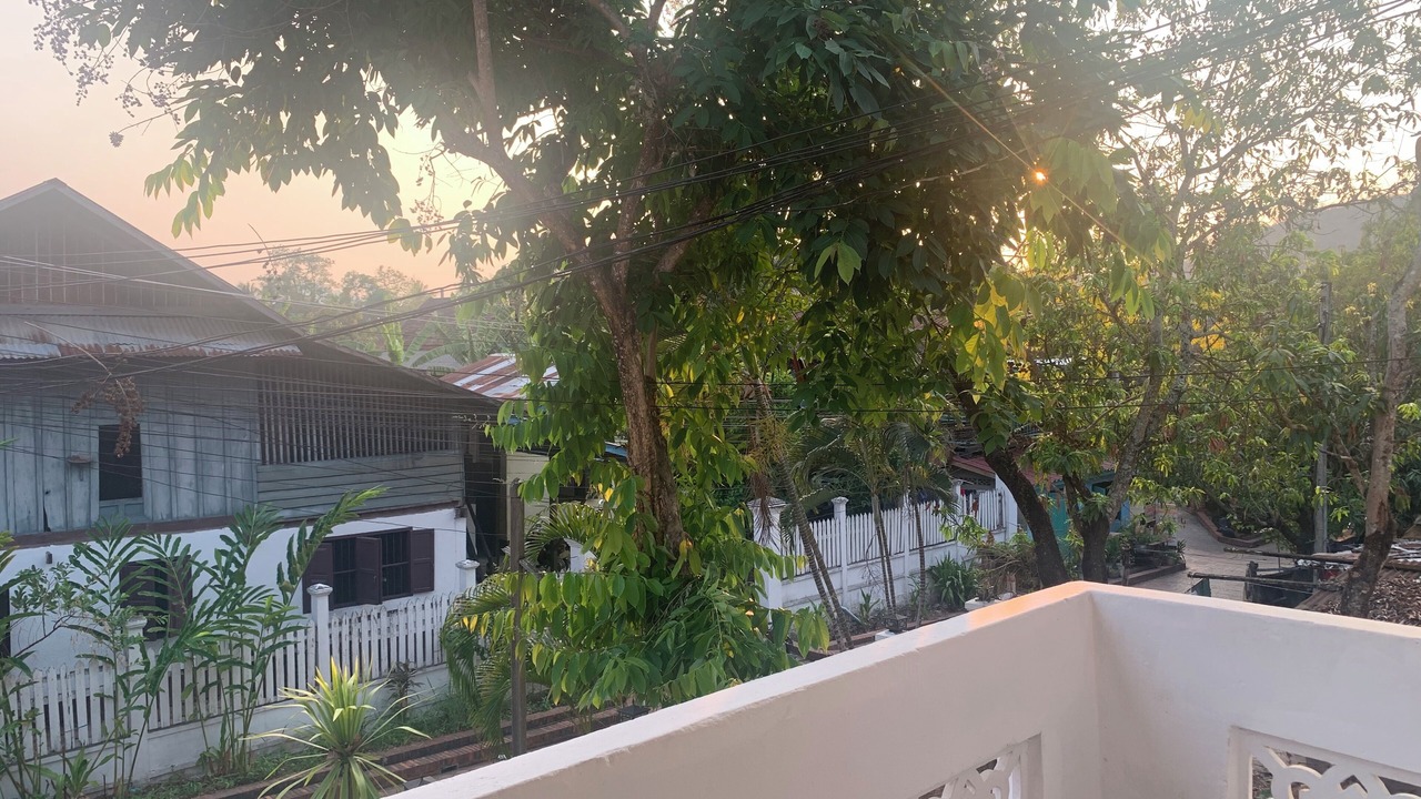 Photo of Bedroom in Luang Prabang