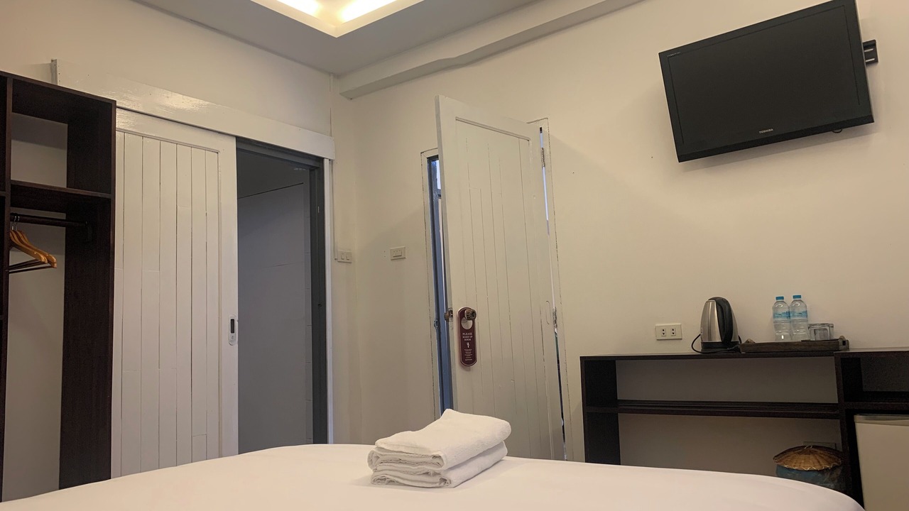 Photo of Bedroom in Luang Prabang