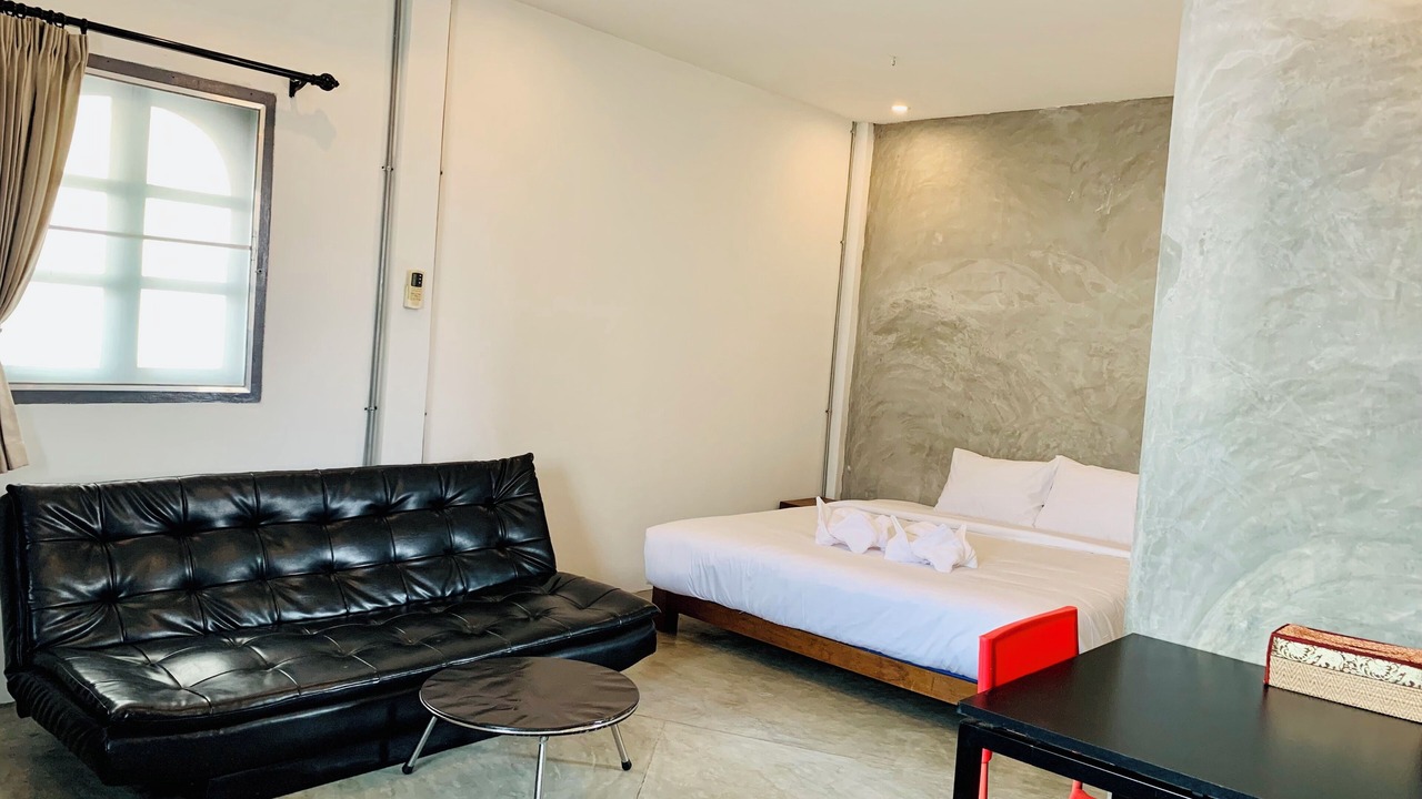 Photo of Bedroom in Luang Prabang