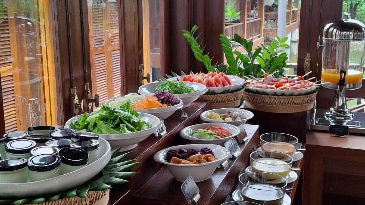 Photo of Outdoor in Luang Prabang