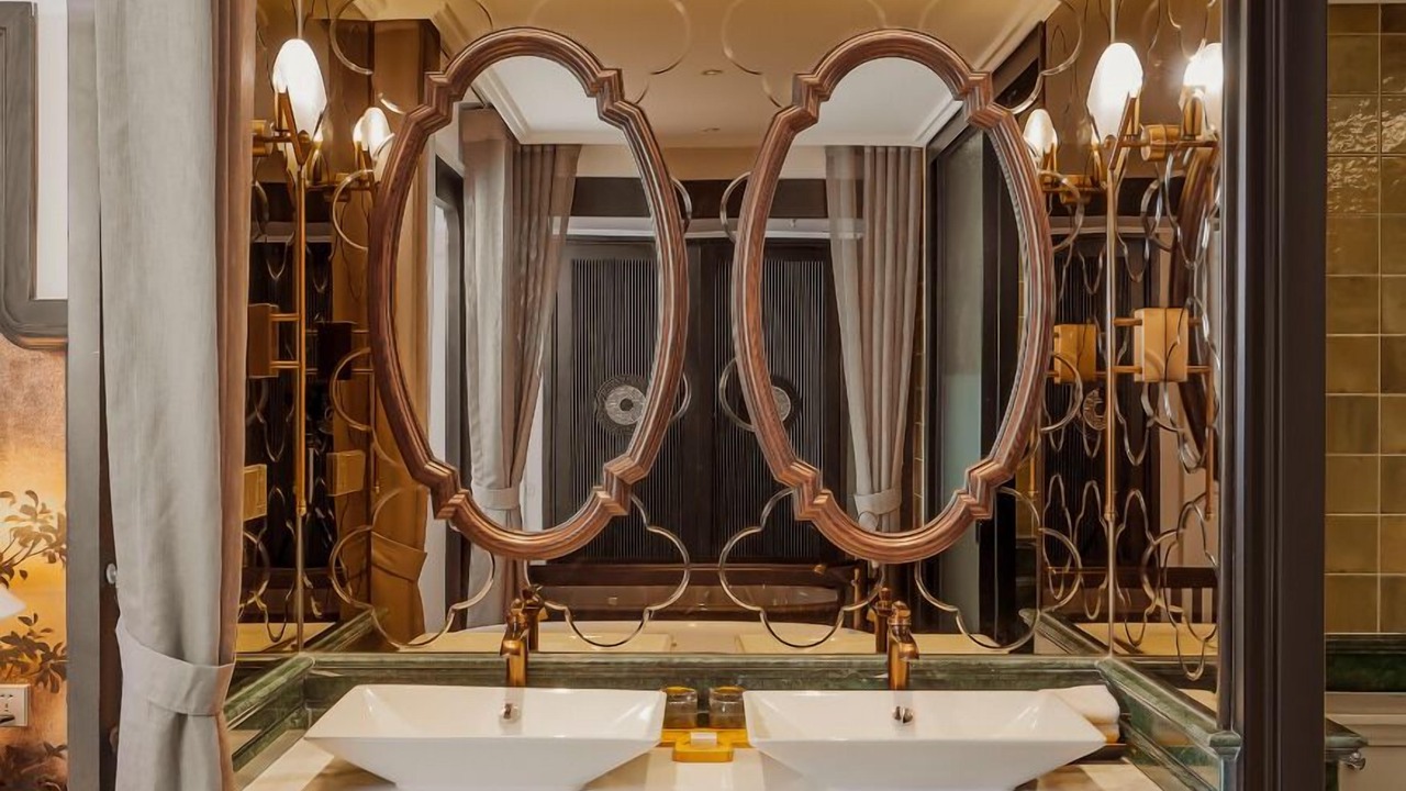 Photo of Bathroom in Ba Dinh