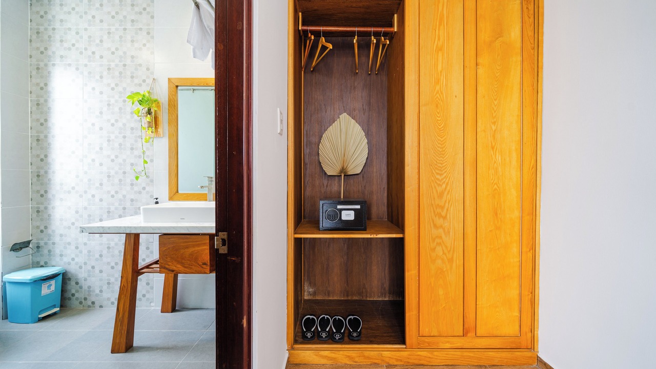 Photo of Bedroom in Cam An