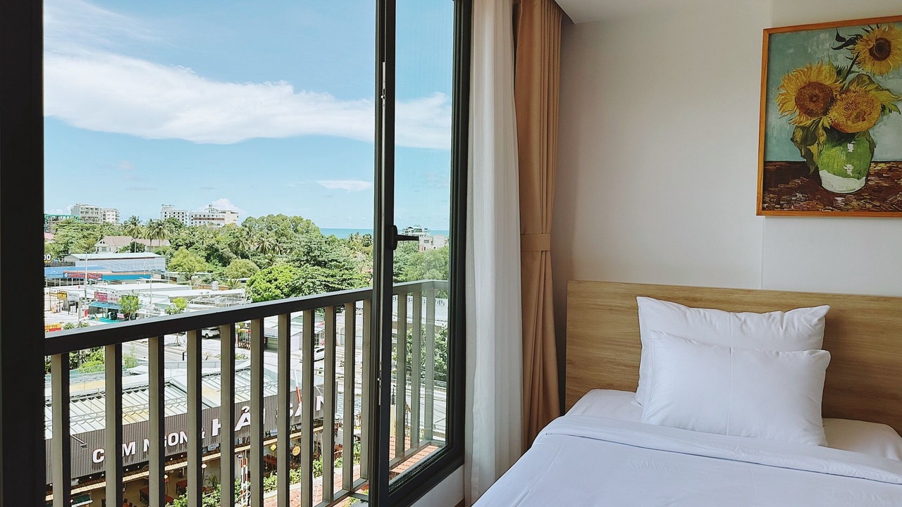 Photo of Bedroom in Duong Dong