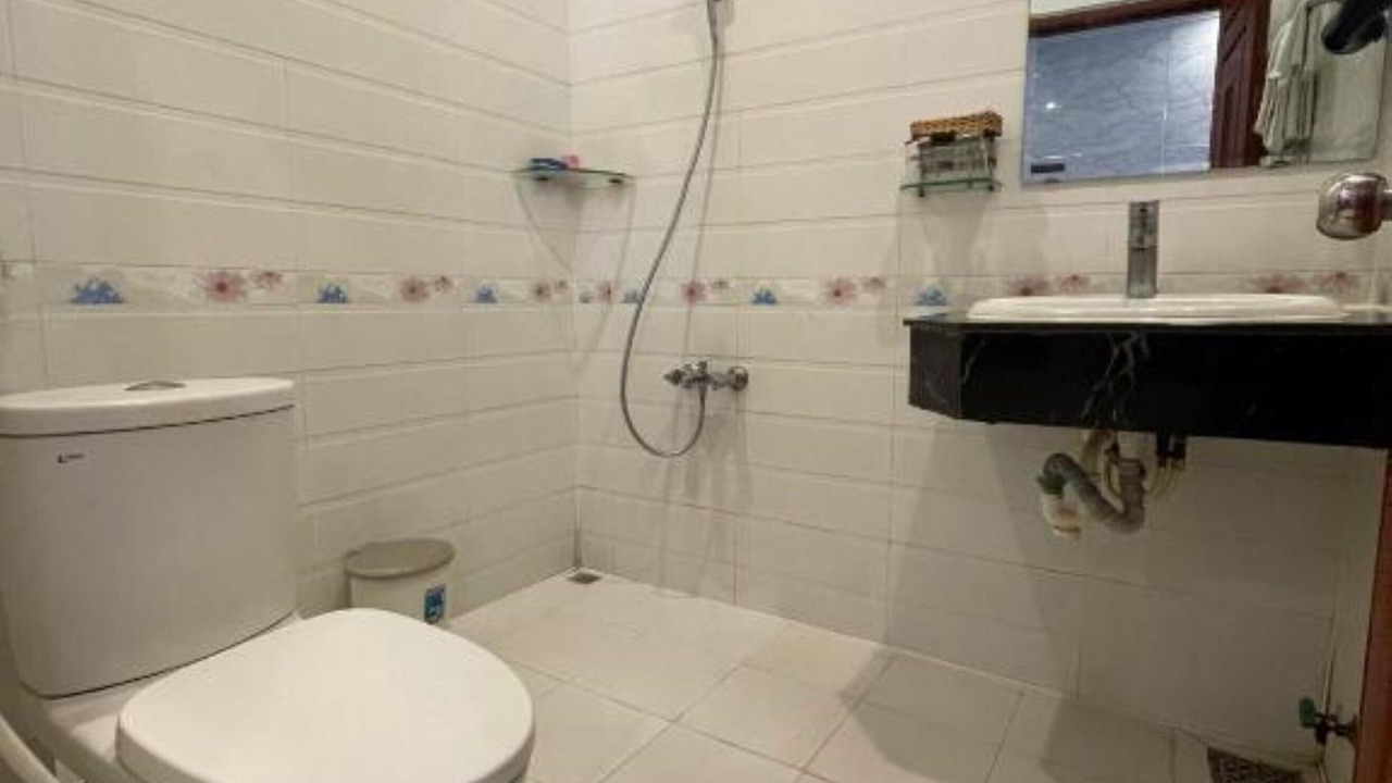 Photo of Bathroom in Rach Gia