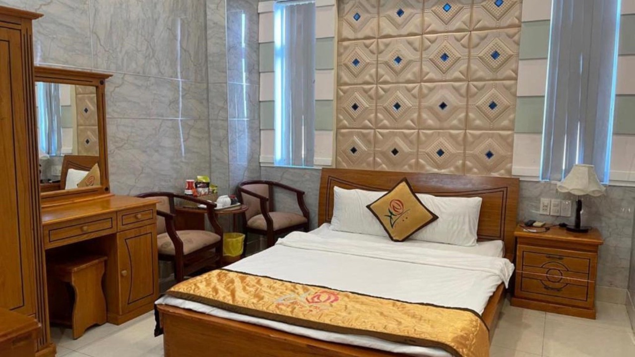 Photo of Bedroom in Rach Gia