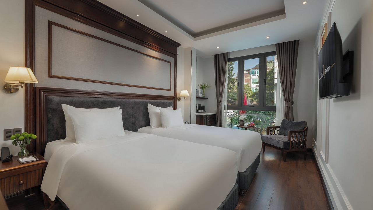 Photo of Bedroom in Hang Bac