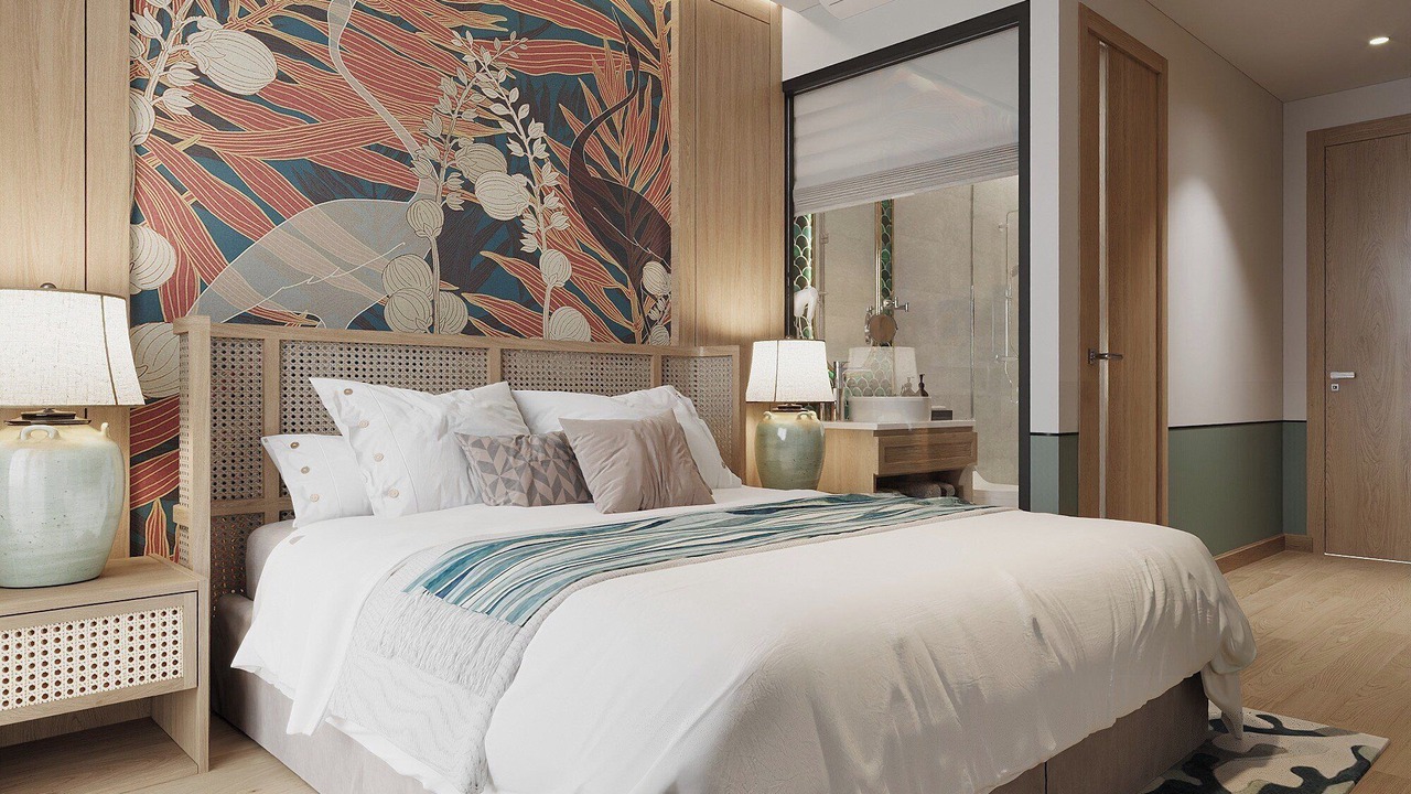 Photo of Bedroom in Hoang Hoa