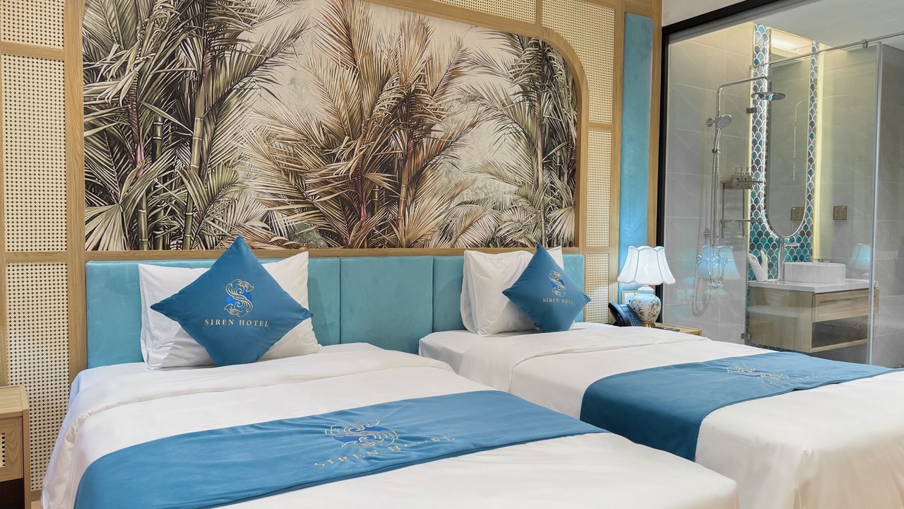 Photo of Bedroom in Hoang Hoa