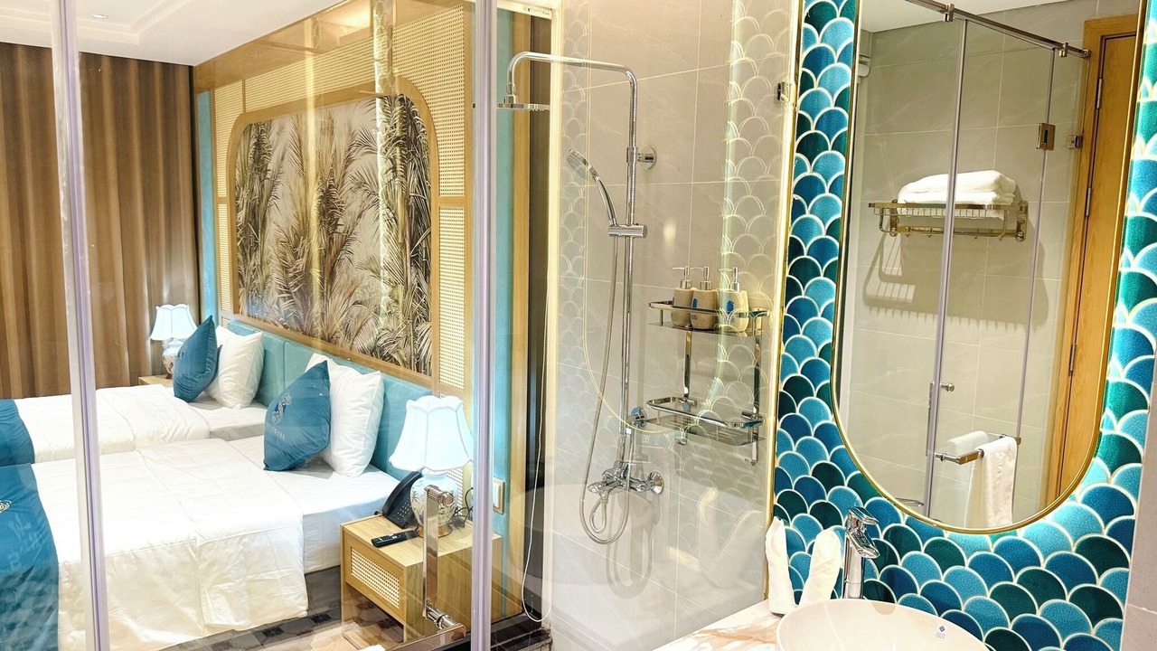 Photo of Bathroom in Hoang Hoa