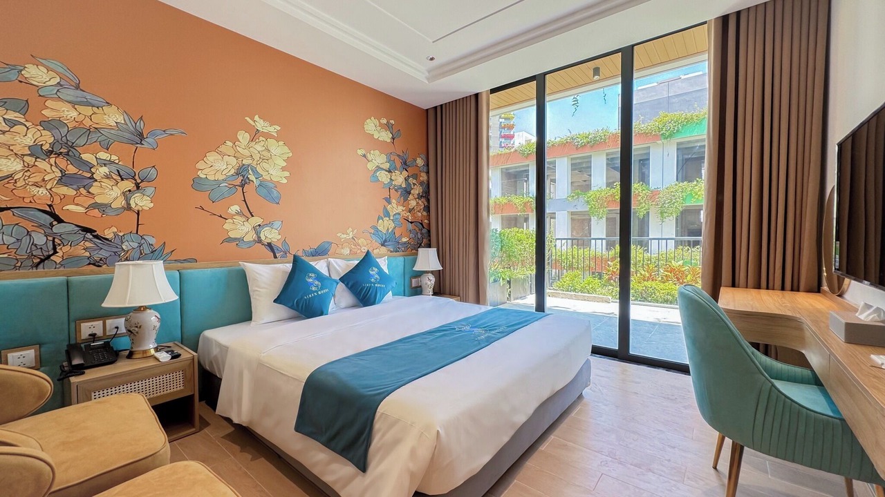 Photo of Bedroom in Hoang Hoa