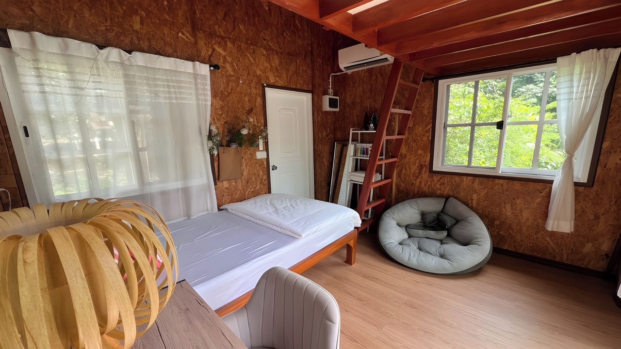 Photo of Bedroom in Hat Yai