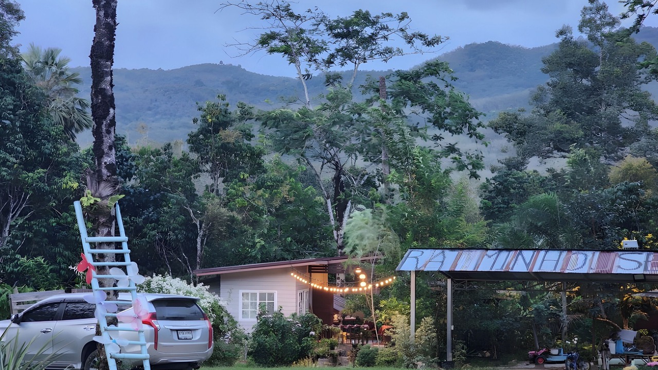 Photo of Outdoor in Hat Yai