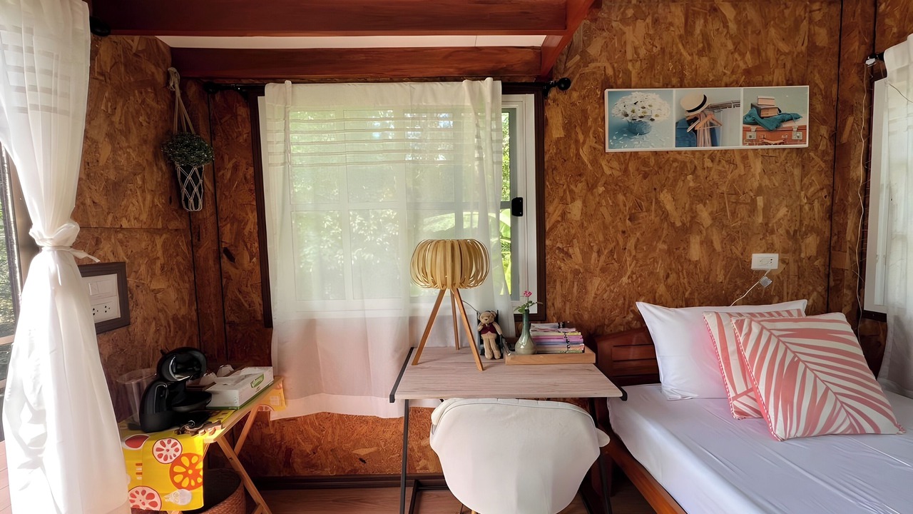 Photo of Bedroom in Hat Yai