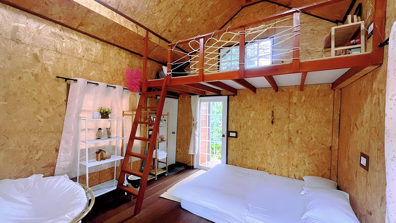 Photo of Bedroom in Hat Yai