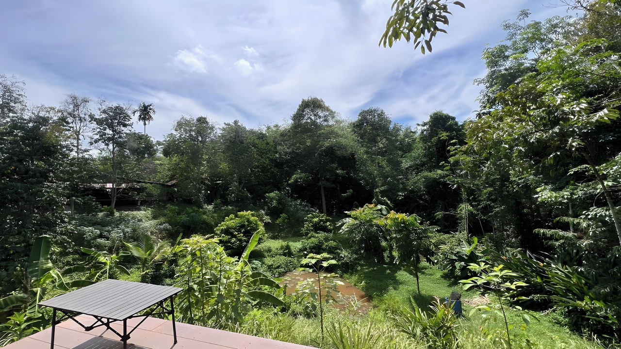 Photo of Patio Balcony in Hat Yai