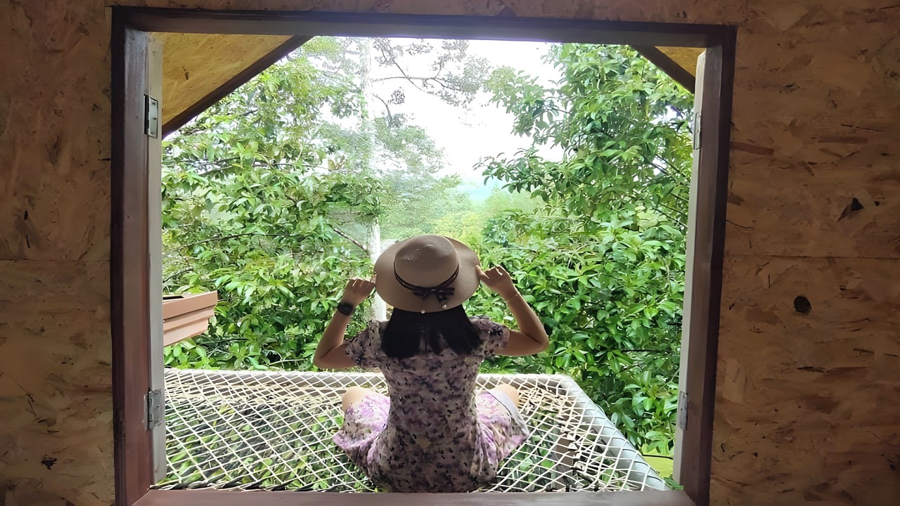 Photo of Bedroom in Hat Yai