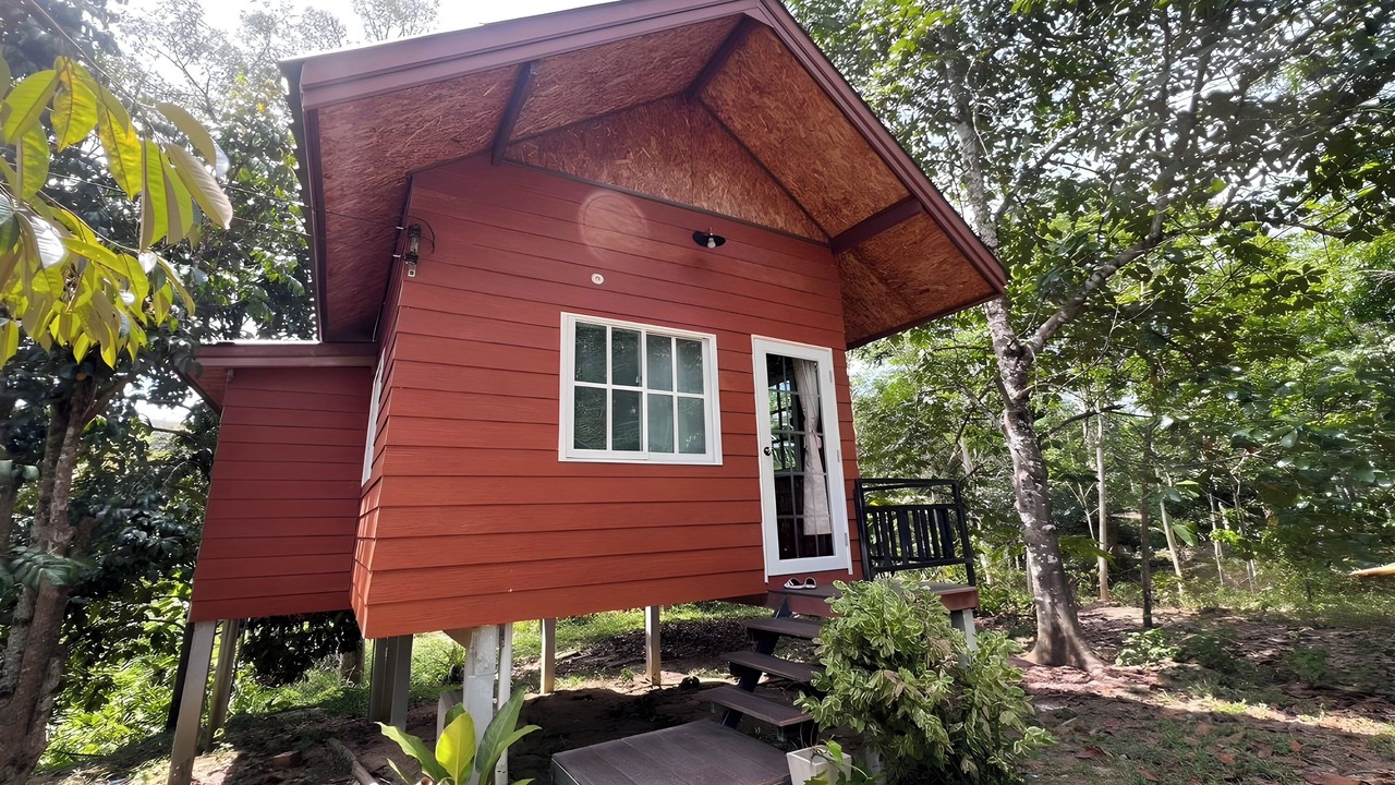 Photo of Bedroom in Hat Yai