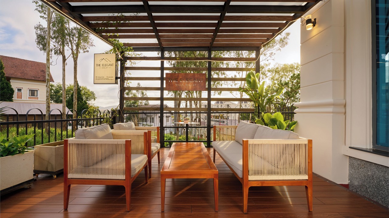 Photo of Outdoor in Phuong