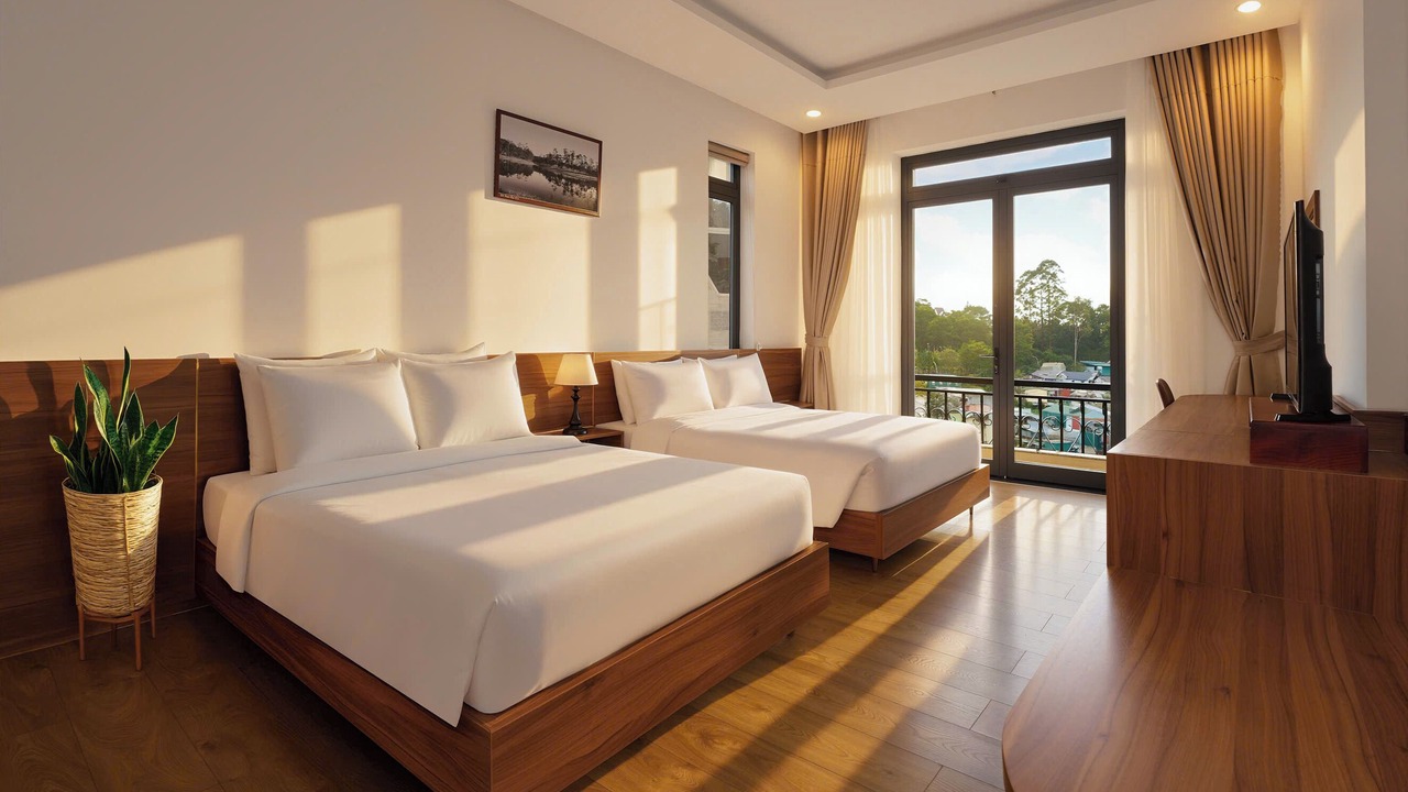 Photo of Bedroom in Phuong