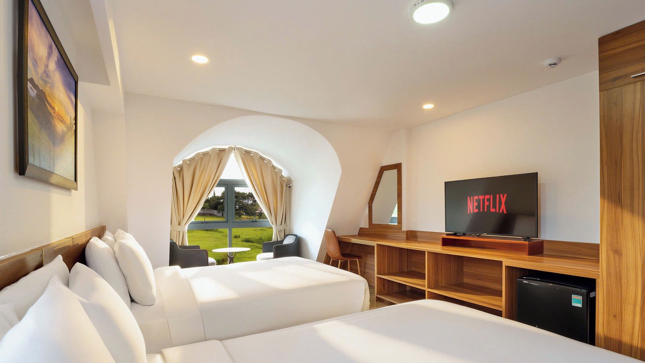 Photo of Bedroom in Phuong