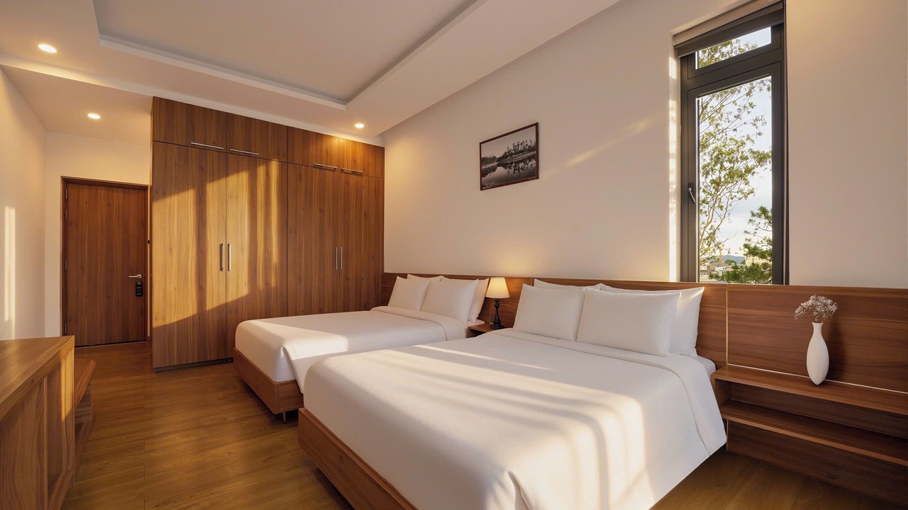 Photo of Bedroom in Phuong