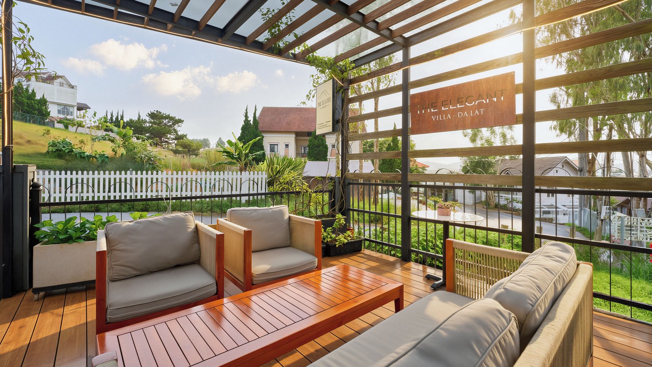 Photo of Outdoor in Phuong