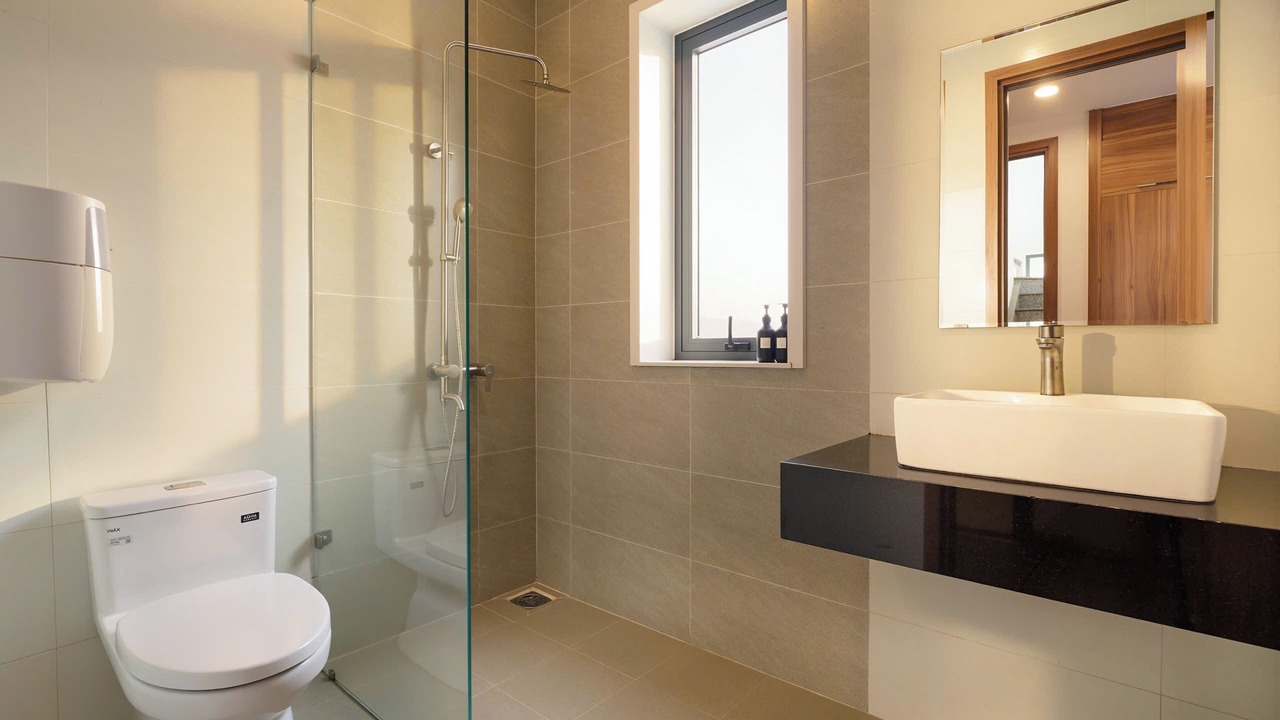 Photo of Bathroom in Phuong