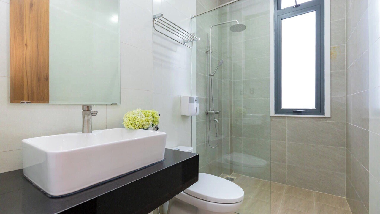 Photo of Bathroom in Phuong