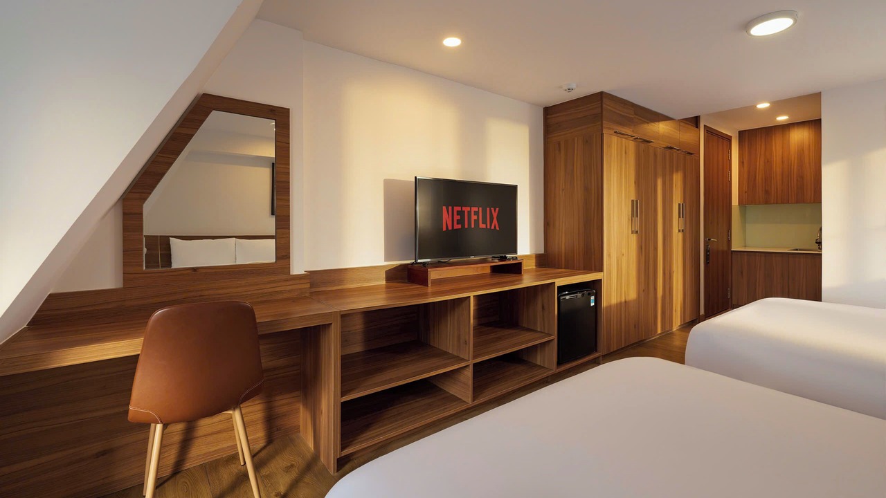 Photo of Bedroom in Phuong