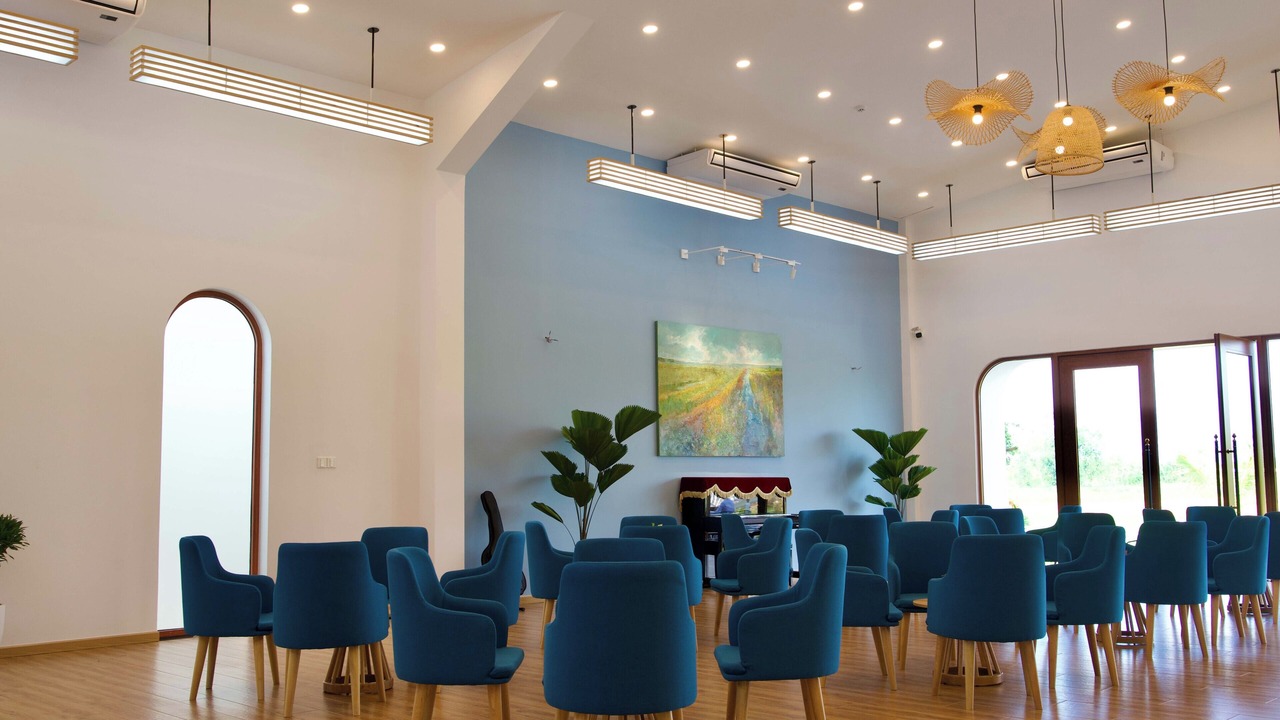 Photo of Livingroom in Ba Tri