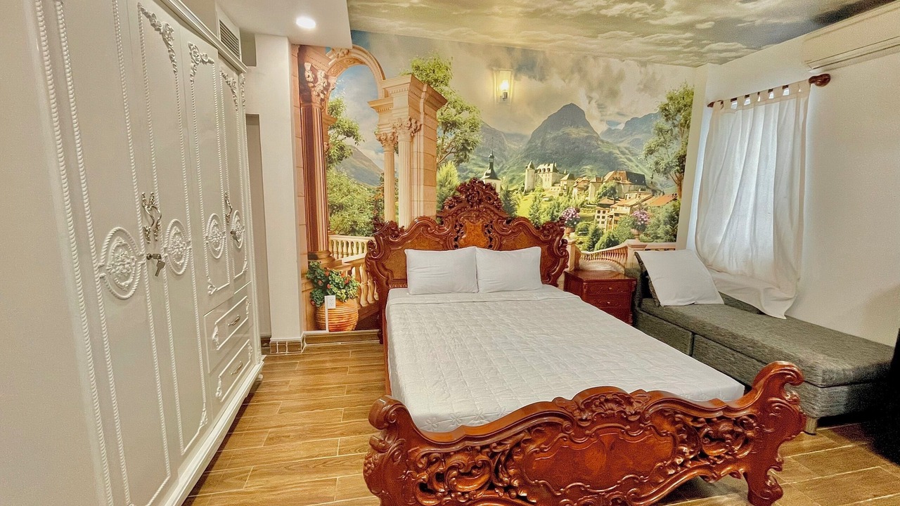 Photo of Bedroom in Ben Thanh