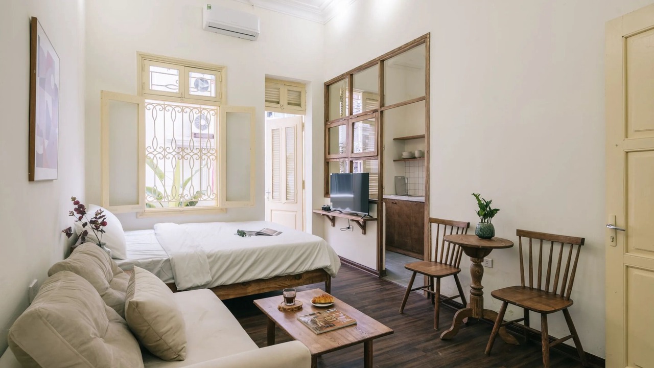 Photo of Bedroom in Lang Ha