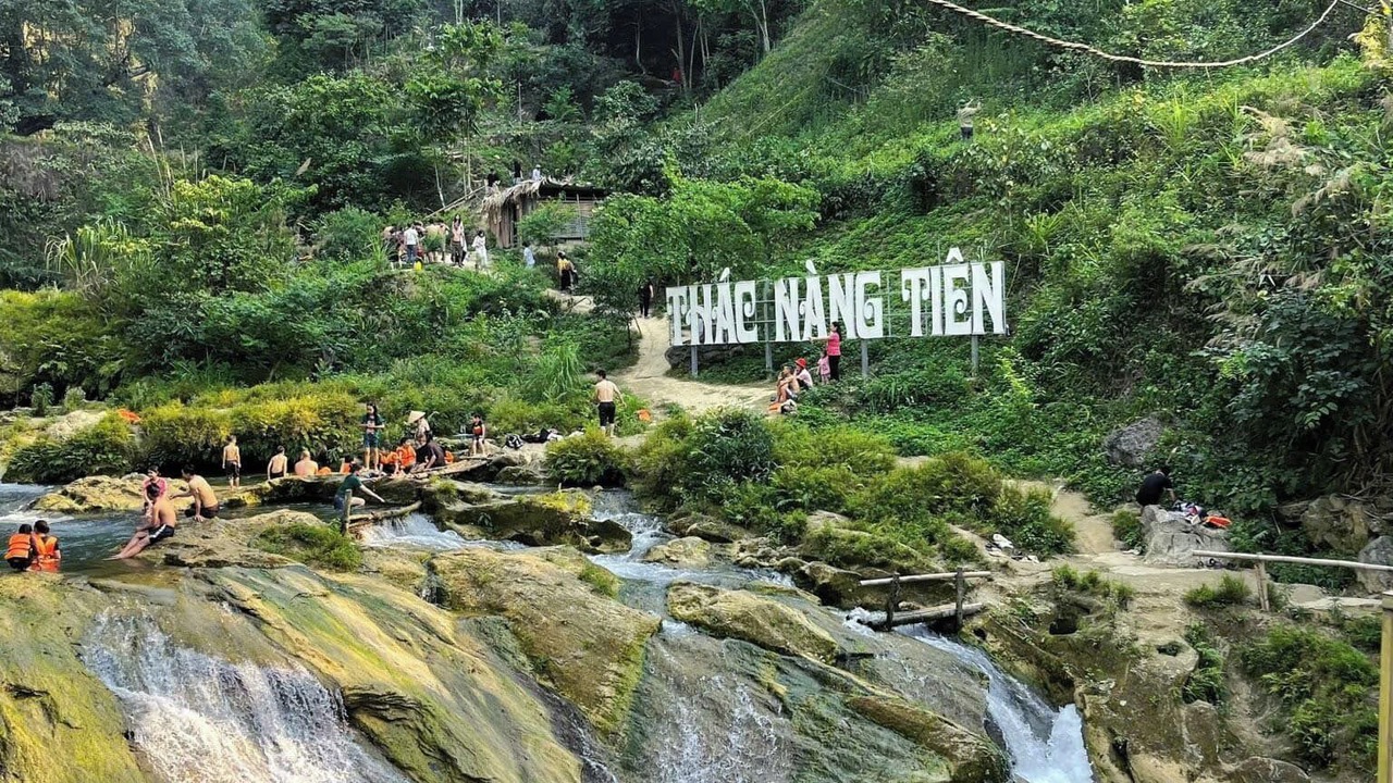 Photo of Others in Moc Chau