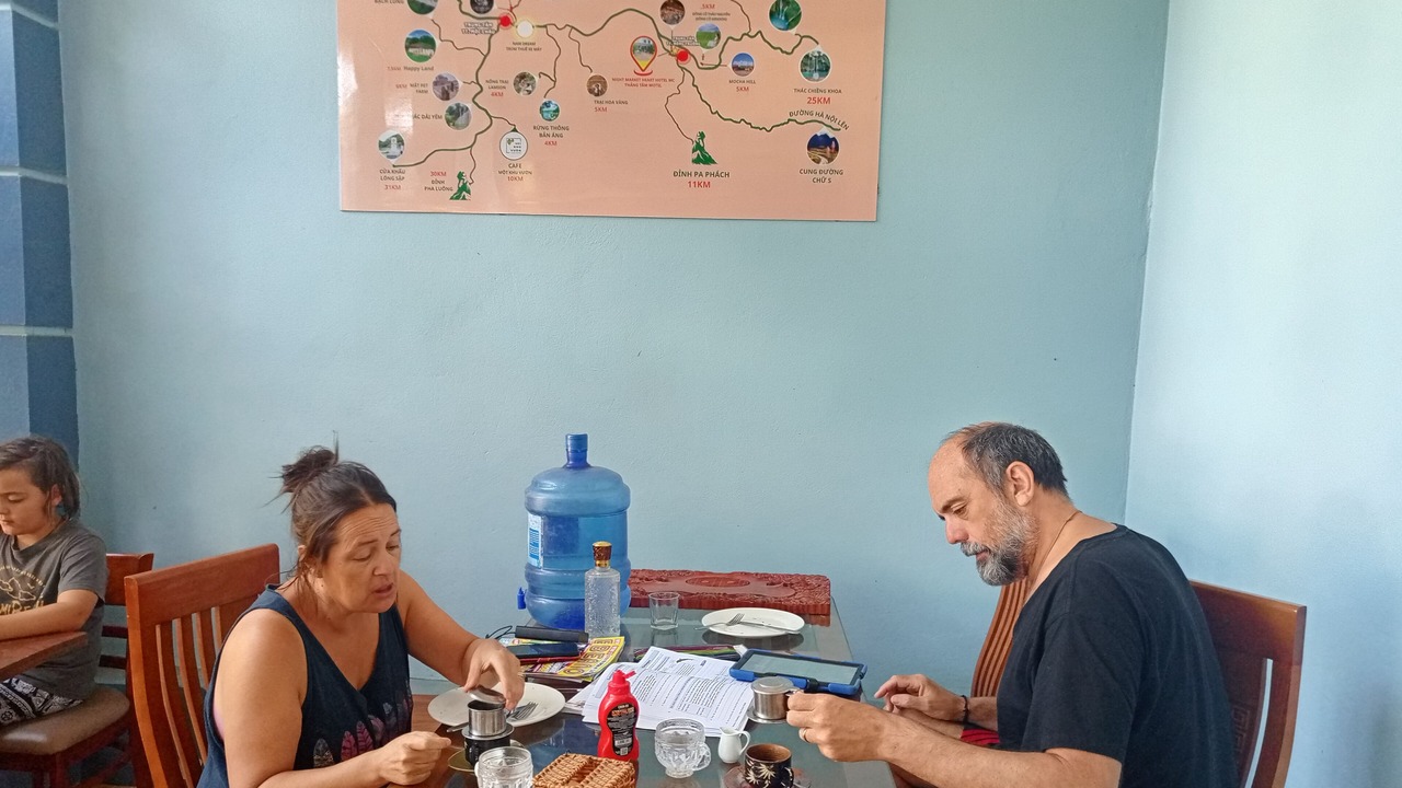 Photo of Others in Moc Chau