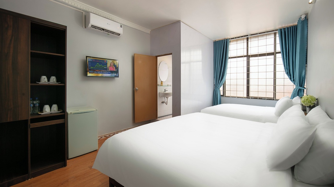 Photo of Bedroom in Hang Dao