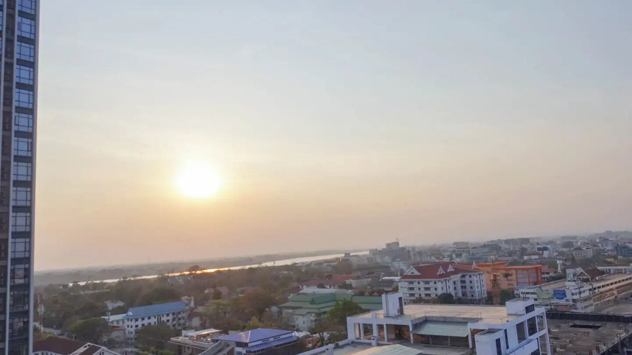 Photo of Others in Vientiane
