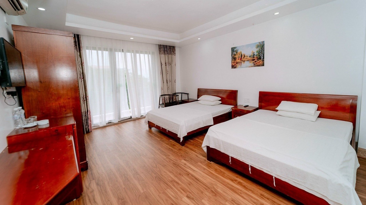 Photo of Bedroom in Sam Son
