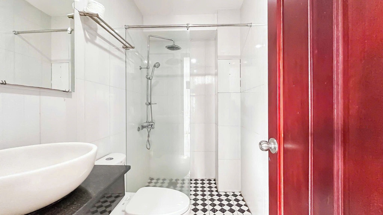 Photo of Bathroom in Phu My Hung